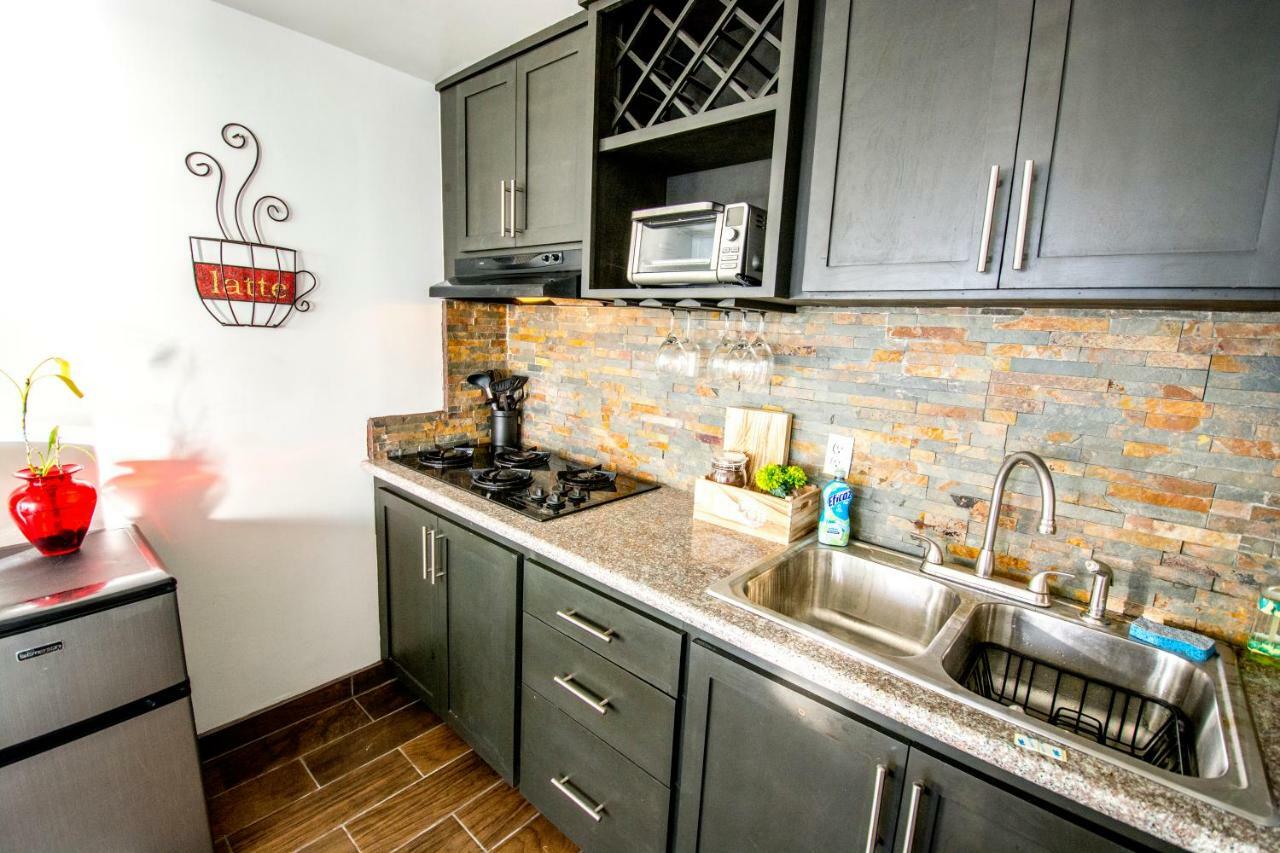 Beachfront Charming 1 Bdr 1 Bth 提华纳 外观 照片