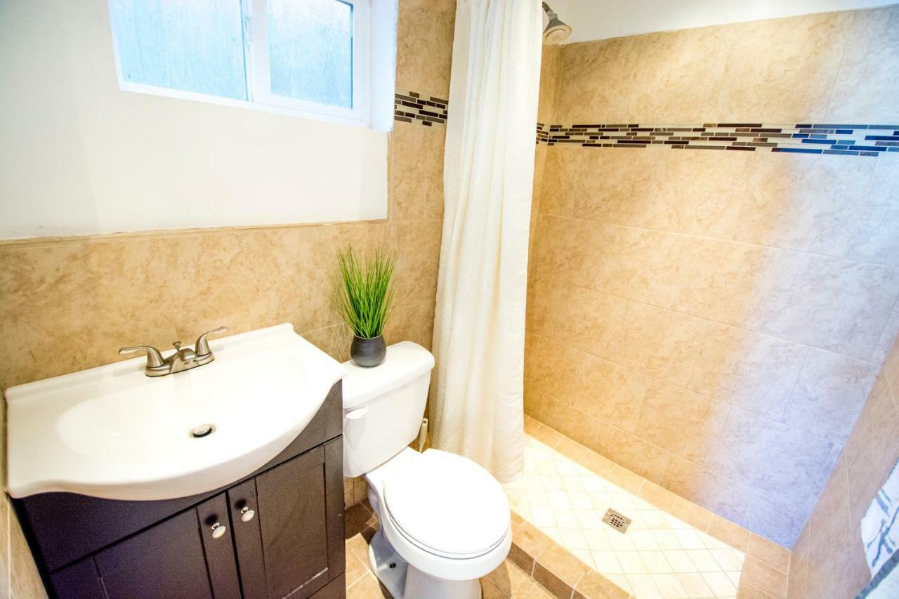 Beachfront Charming 1 Bdr 1 Bth 提华纳 外观 照片