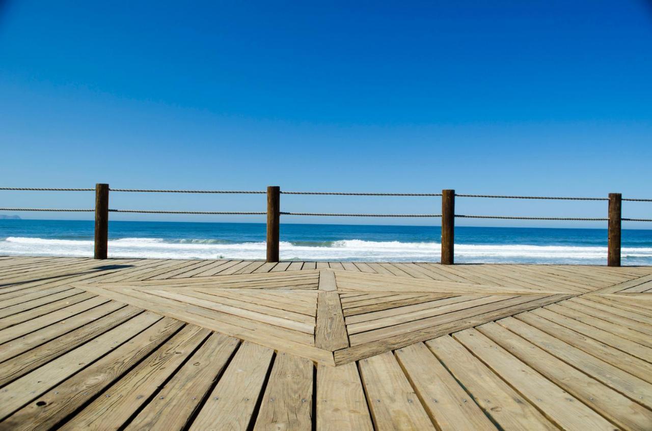 Beachfront Charming 1 Bdr 1 Bth 提华纳 外观 照片